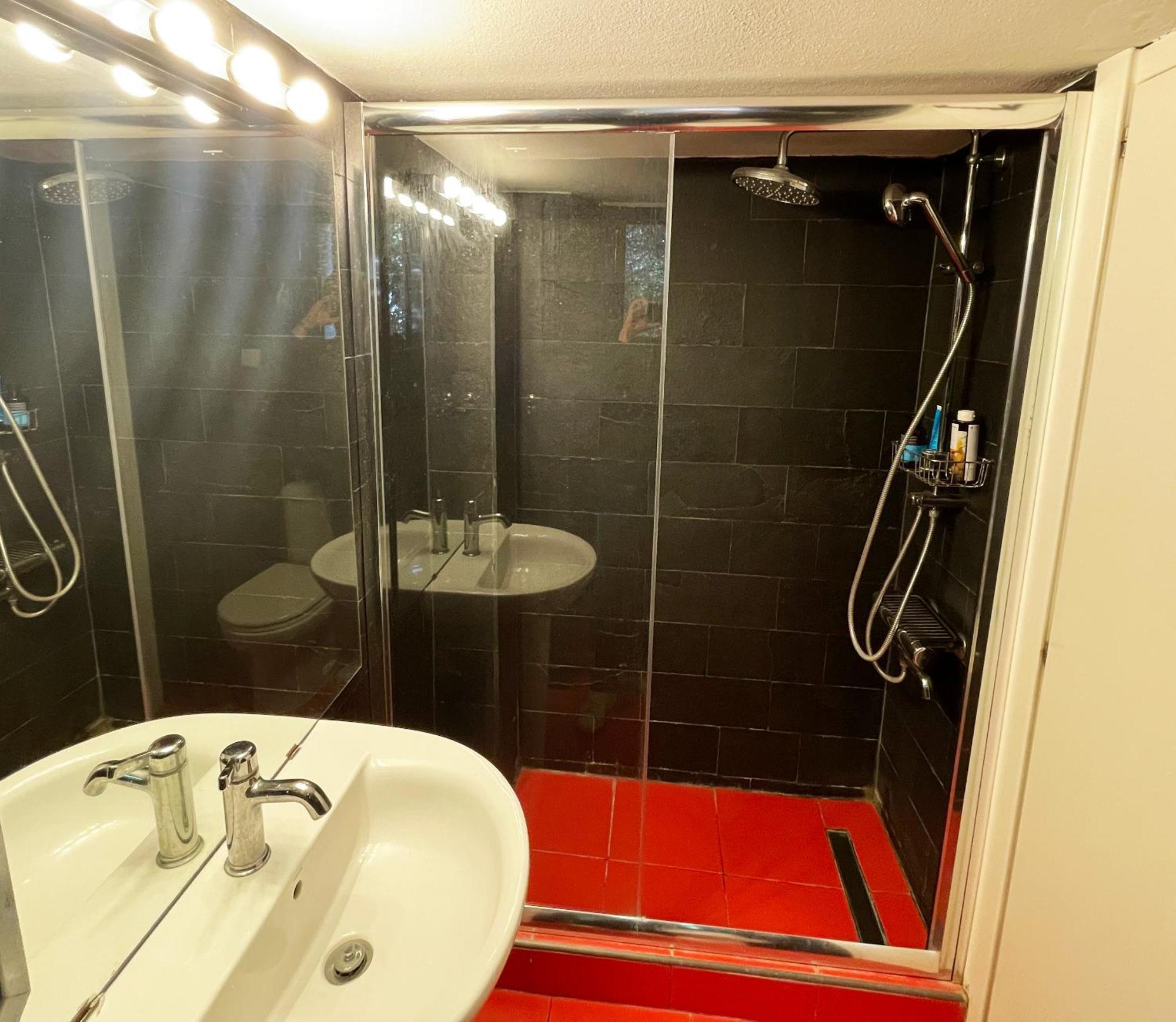Rainteam Apartment Neos Marmaras Ngoại thất bức ảnh